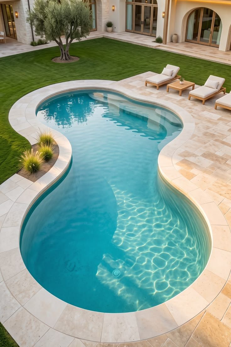 Forme libre